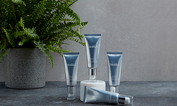 Medik8 unveils Crystal Retinal 1 and 3 